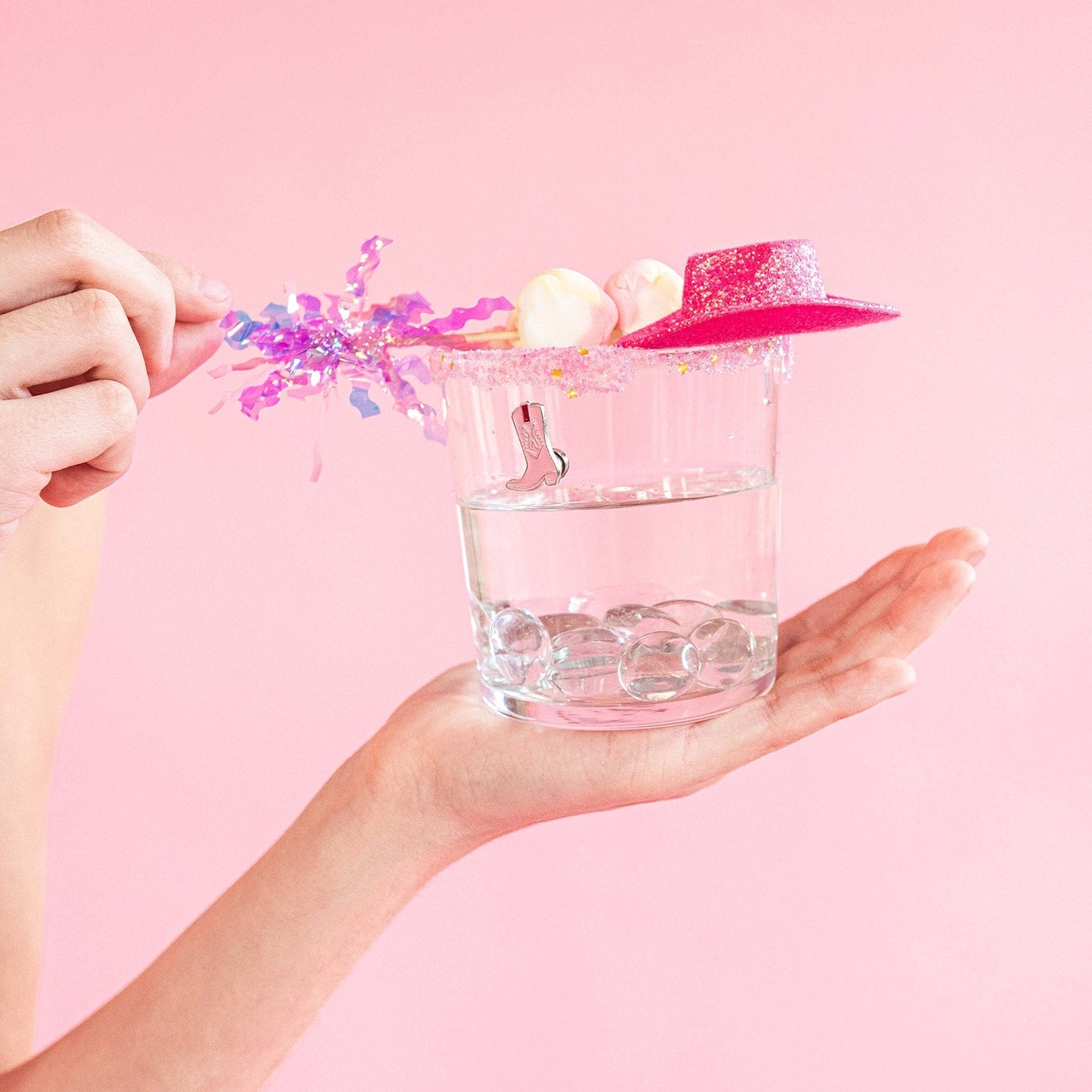 Spray Cocktail Picks, Set of 30