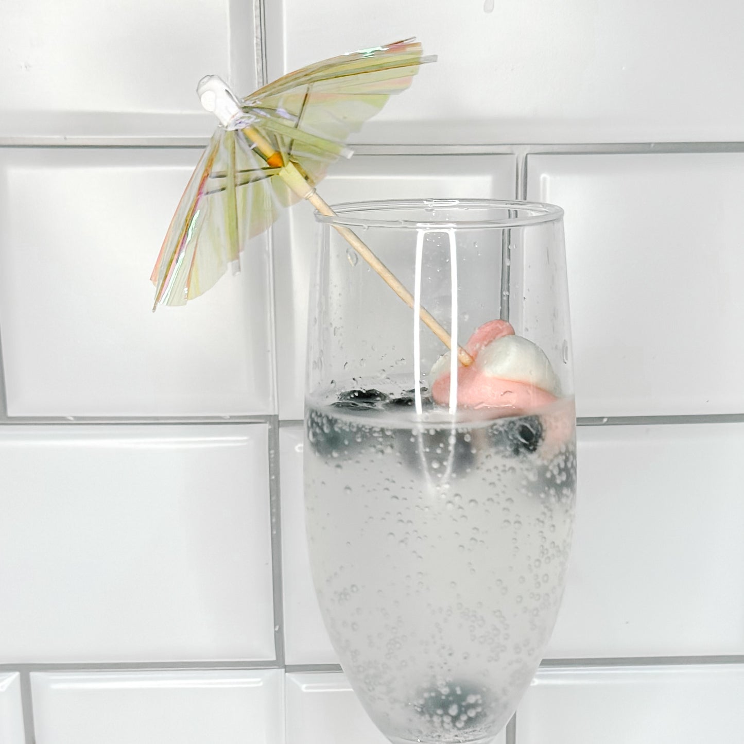 Cocktail Umbrella, 35 Pieces