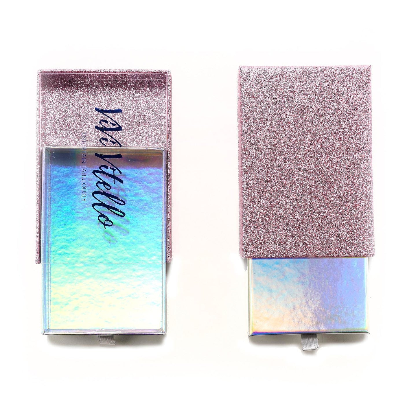 Lucky Lady Bug Cheers Charms, Set of 10