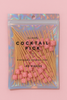 Roll the Dice Cocktail Picks, Set of 50