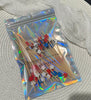 Red, White & Blue star cocktail picks, Set of 50