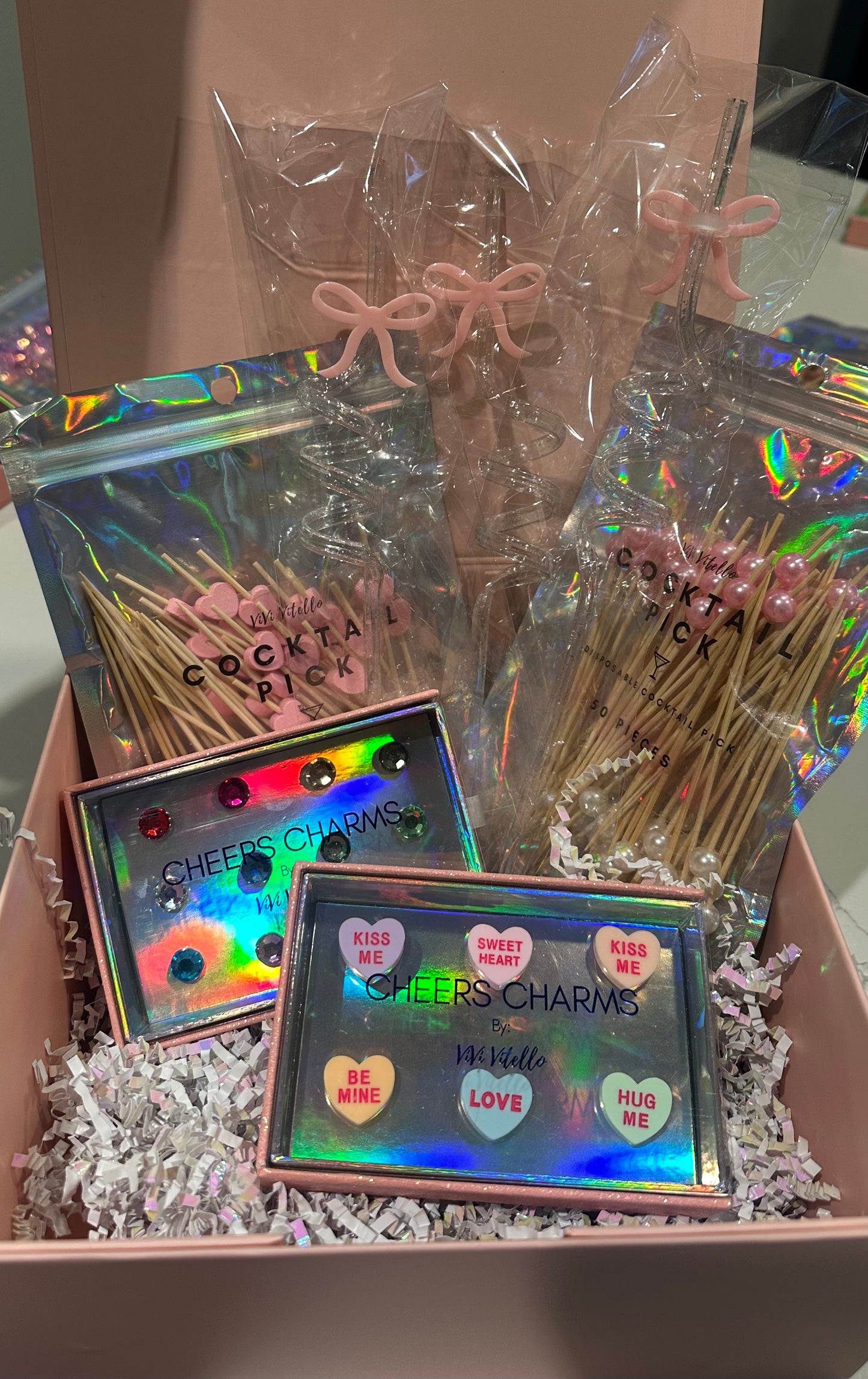 Galentines Bundle