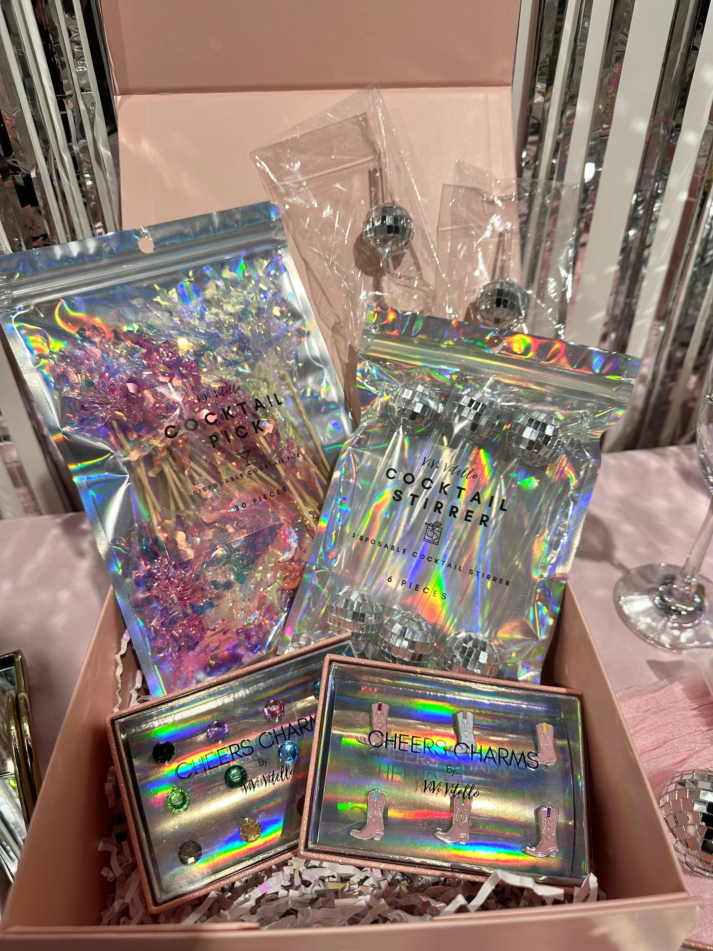 Bachelorette Bundle